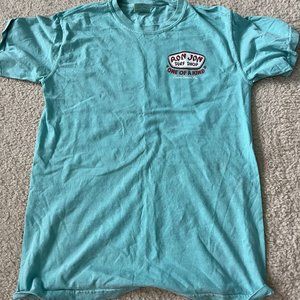 Ron Jon Blue T-Shirt